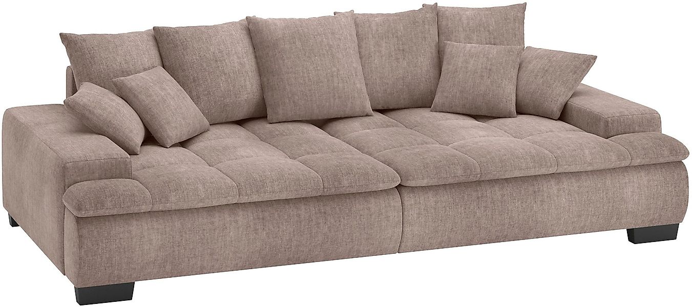 Mr. Couch Big-Sofa Haiti II, Wahlweise günstig online kaufen