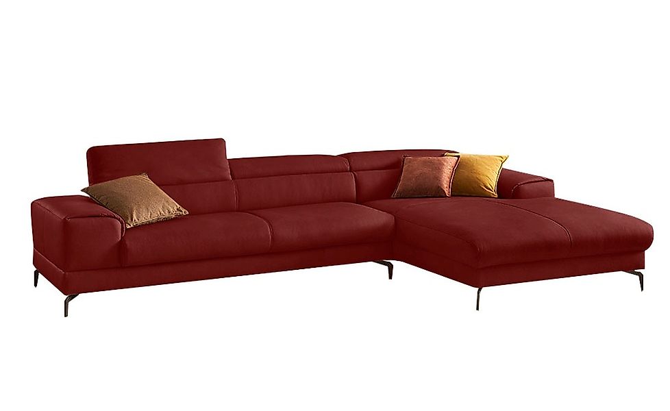 W.SCHILLIG Ecksofa »piedroo, Designsofa mit tollem Sitzkomfort, bequem und günstig online kaufen