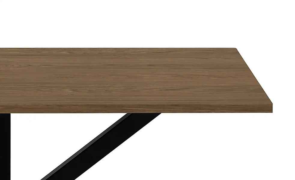 uno Esstisch  Kent ¦ holzfarben ¦ Maße (cm): B: 85 H: 77 Tische > Esstische günstig online kaufen