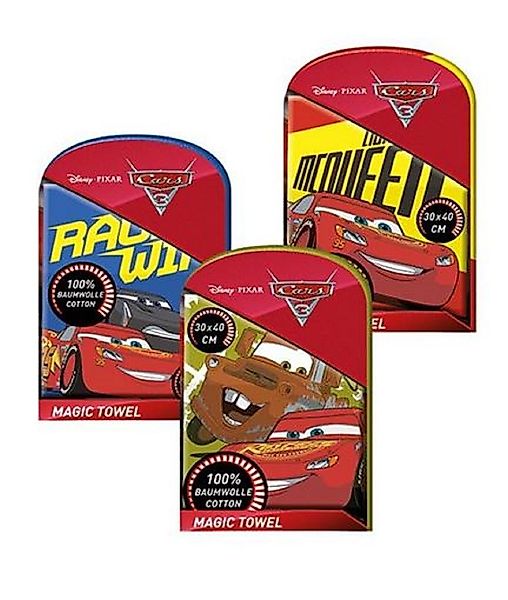 CRAZE Handtuch Set Magisches Waschlappen / günstig online kaufen