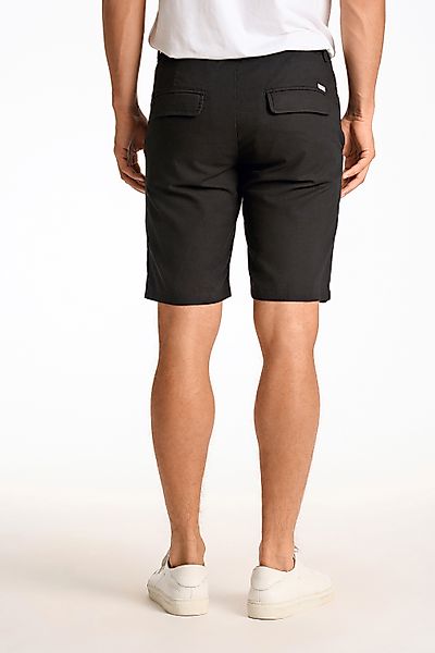 LINDBERGH Chinoshorts Sommerhose mit Leinen günstig online kaufen
