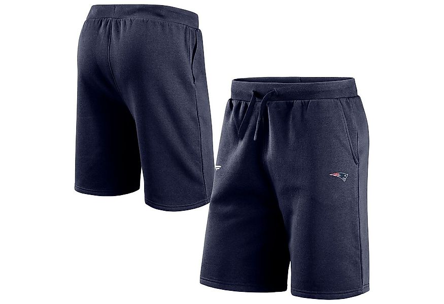 Fanatics Sporthose Fanatics Shorts New England Patriots Primary Logo Fleece günstig online kaufen