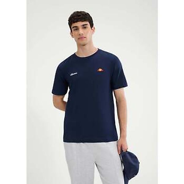 Ellesse  T-Shirt Floran tee - navy günstig online kaufen