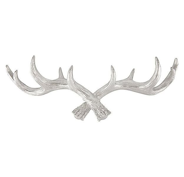 Hansmeier Wandgarderobe Geweih-Garderobe, Wanddekoration für Außen, Innen, günstig online kaufen