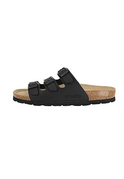 Rohde Alba Pantolette (1-tlg) Pantoletten - günstig online kaufen