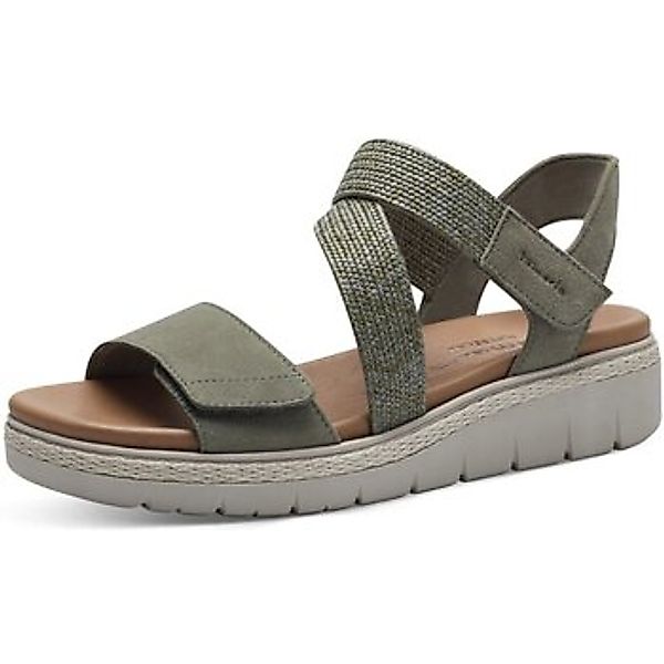 Tamaris  Sandalen Sandaletten Da.-Sandalette 1-28241-42/771 günstig online kaufen
