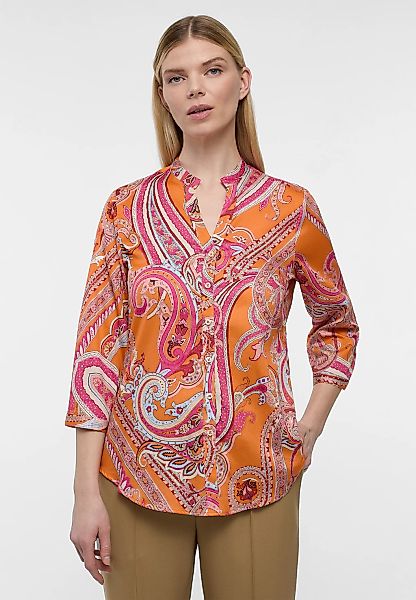 Eterna Longbluse "REGULAR FIT" günstig online kaufen