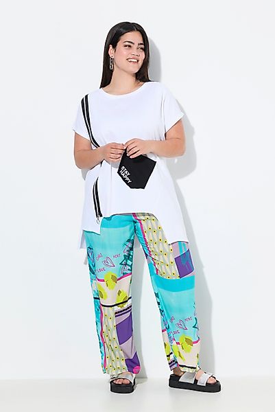 Angel of Style T-Shirt T-Shirt oversized günstig online kaufen