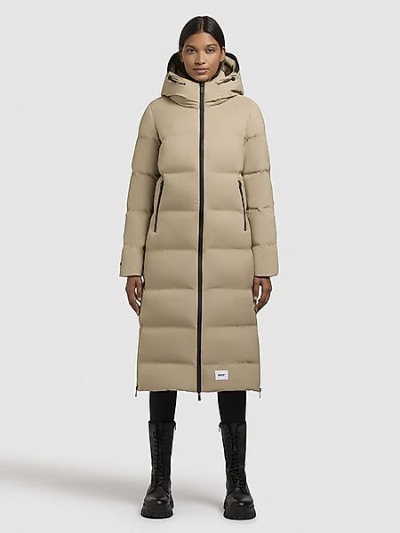 khujo Steppmantel LAREA3 günstig online kaufen