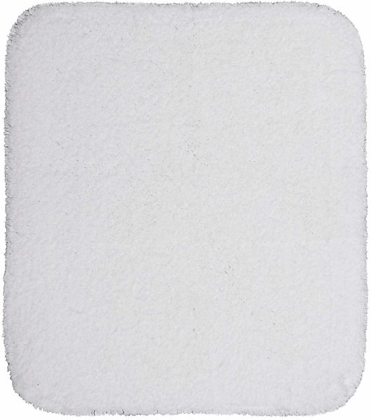 Wecon home Basics Badematte »Ole WB-2721«, fußbodenheizungsgeeignet, 100% B günstig online kaufen