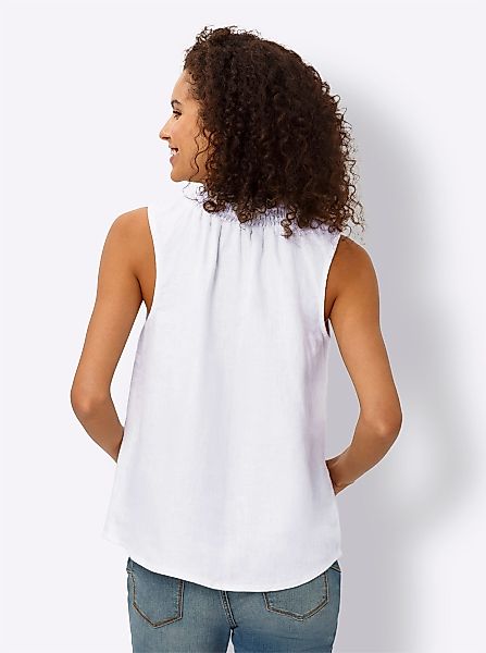 heine Blusentop Blusentop günstig online kaufen