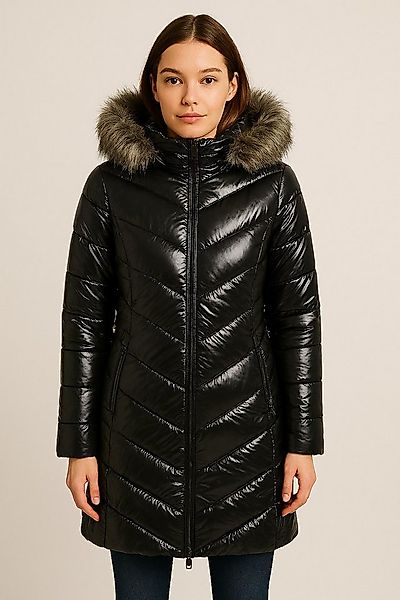 ONLY Steppmantel ONLMIRINDA PUFFER COAT LIFE OTW ZL günstig online kaufen