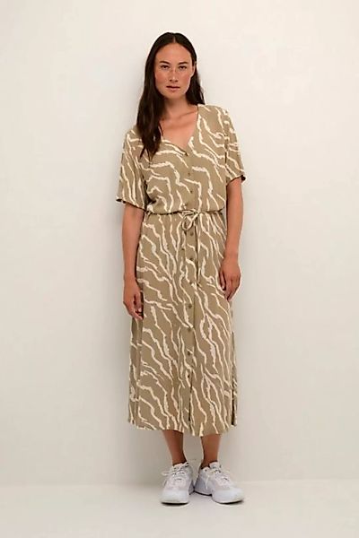 KAFFE Jerseykleid Kleid KAtara günstig online kaufen