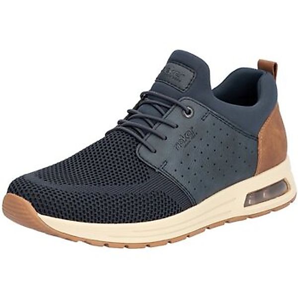 Rieker  Halbschuhe Schnuerschuhe B105014 B10 B1050-14 günstig online kaufen