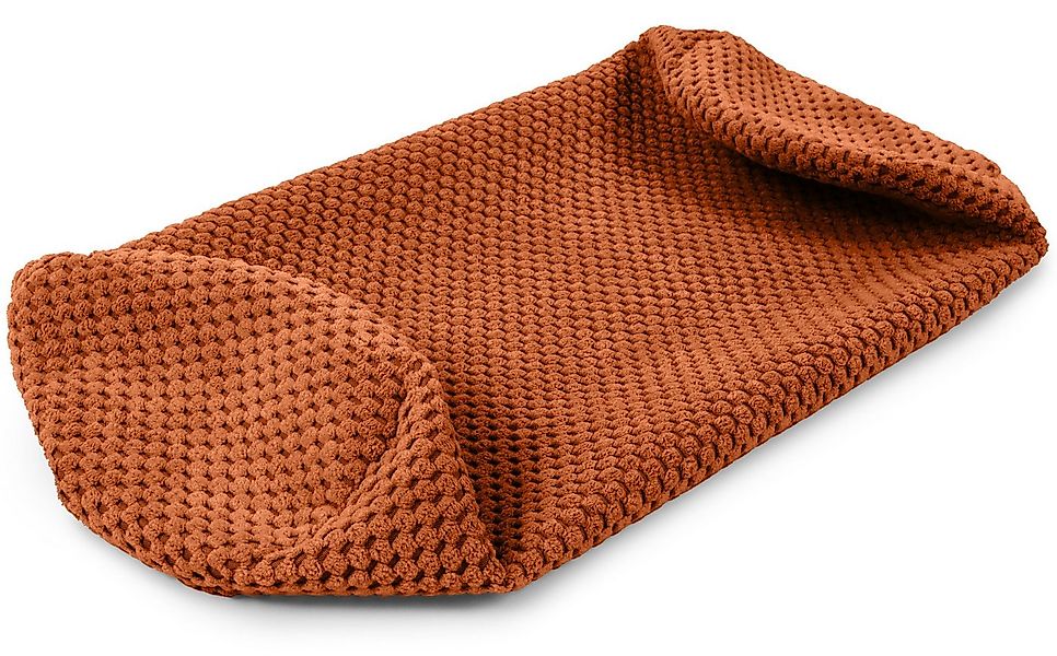 Amilian Nackenrollenbezug 15x40 cm - Ersatzbezug für Nackenrolle, Kissenrol günstig online kaufen