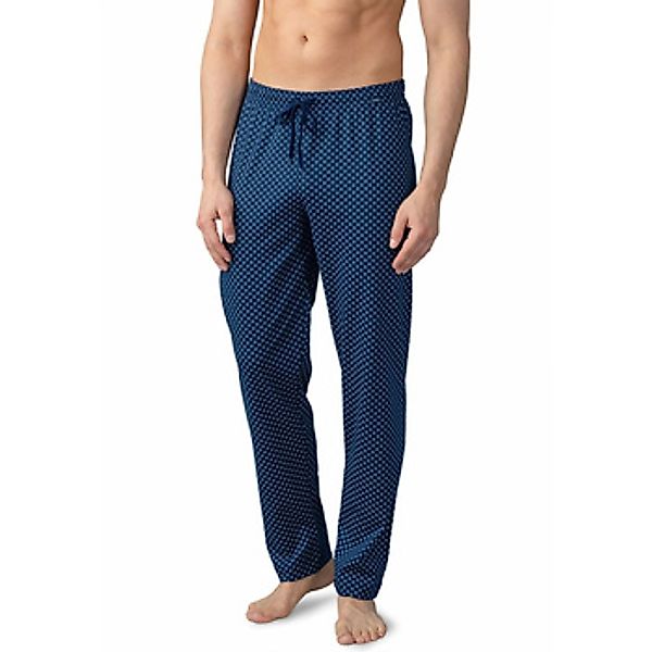 Mey  Pyjamas/ Nachthemden Pyjama lang für Herren günstig online kaufen