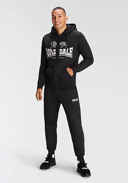 Lonsdale Jogginganzug "YETLINGTON", 2 Stk. günstig online kaufen