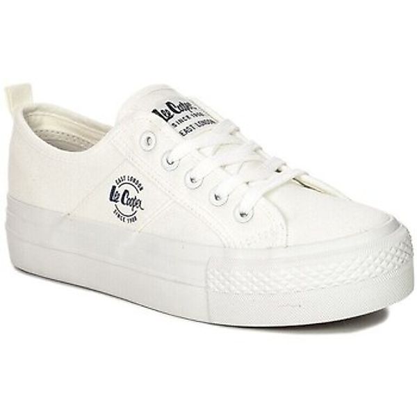 Lee Cooper  Sneaker LCW22310837LAWHITE günstig online kaufen