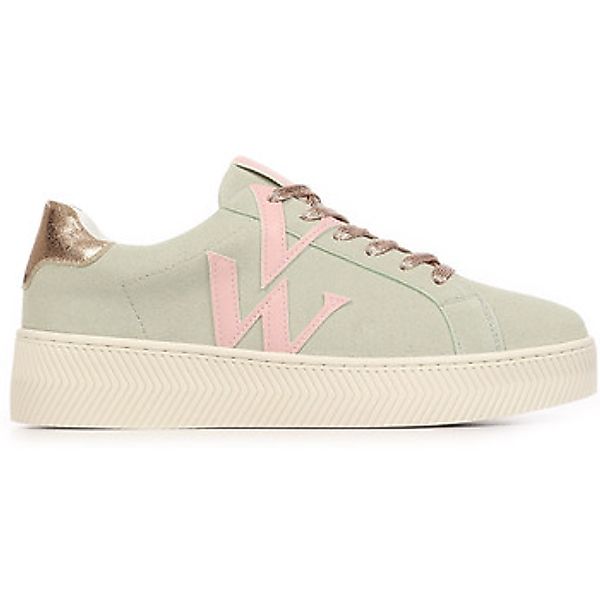 Vanessa Wu  Sneaker Jane Initials günstig online kaufen