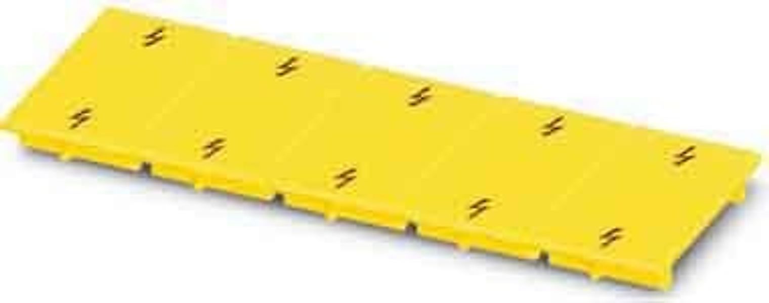 Phoenix Contact Warnschild WS UT 16 - 3047374 günstig online kaufen