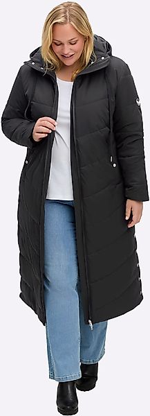 Sheego Steppmantel günstig online kaufen