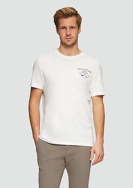 s.Oliver Chinos Hose PHOENIX Phoenix: Strukturierte günstig online kaufen