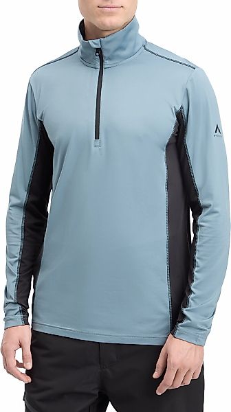 McKINLEY Fleecejacke "Unterjacke Hero III M" 1 Stk. tlg. günstig online kaufen