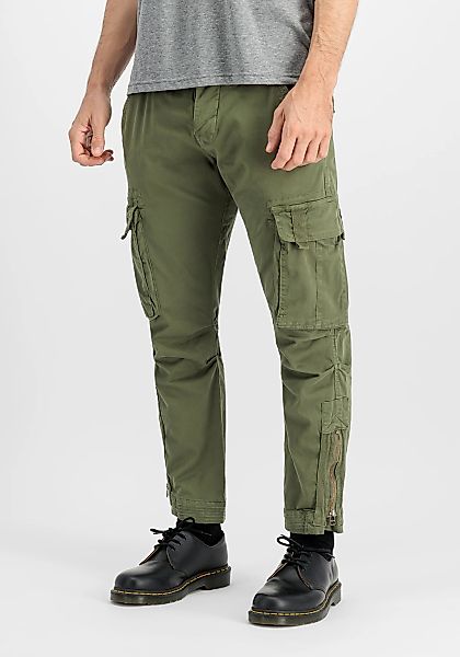 Alpha Industries Cargohose "Task Force Pant" günstig online kaufen