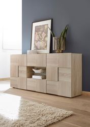 INOSIGN Sideboard Dama Breite 181, Kommode günstig online kaufen