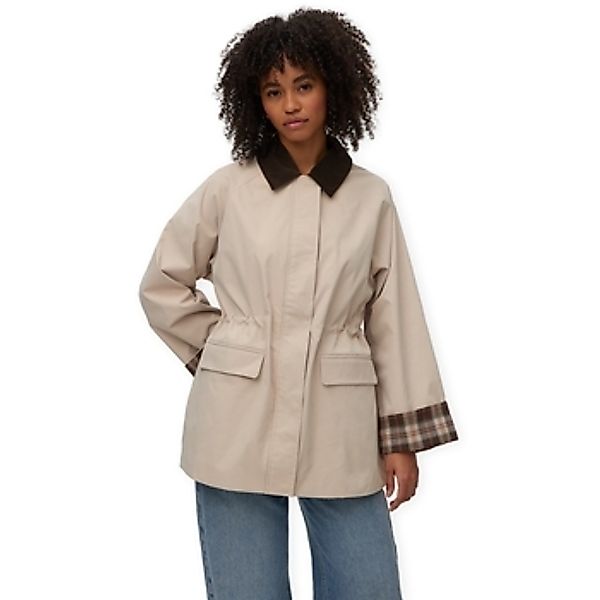 Aware  Jacken Margot Jacket - Cement/Chocolate günstig online kaufen