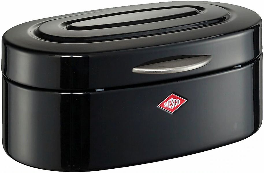 WESCO Brotkasten "Single Elly" 1 tlg. dicht schließender Deckel / Lüftungsl günstig online kaufen