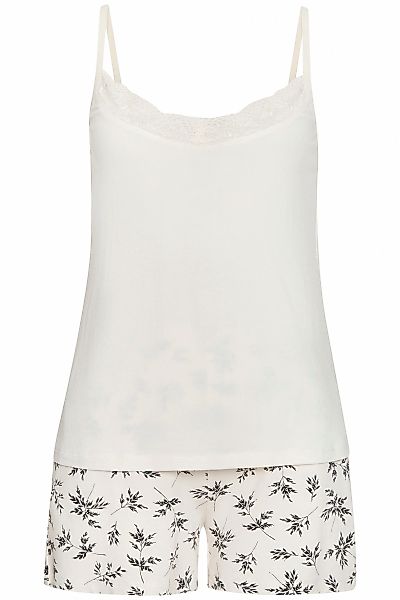 Vivance Dreams Shorty Set, 2 tlg. mit hübschen Spitzendetails günstig online kaufen