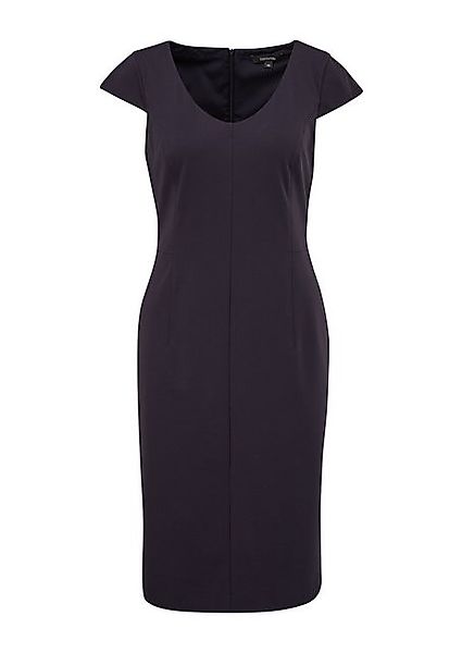 Comma Midikleid günstig online kaufen