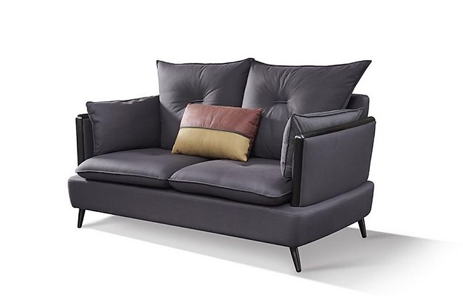 Xlmoebel Sofa Neue Garnitur mit einem 3+1-Sitzer Designsofa und Polsterung, günstig online kaufen