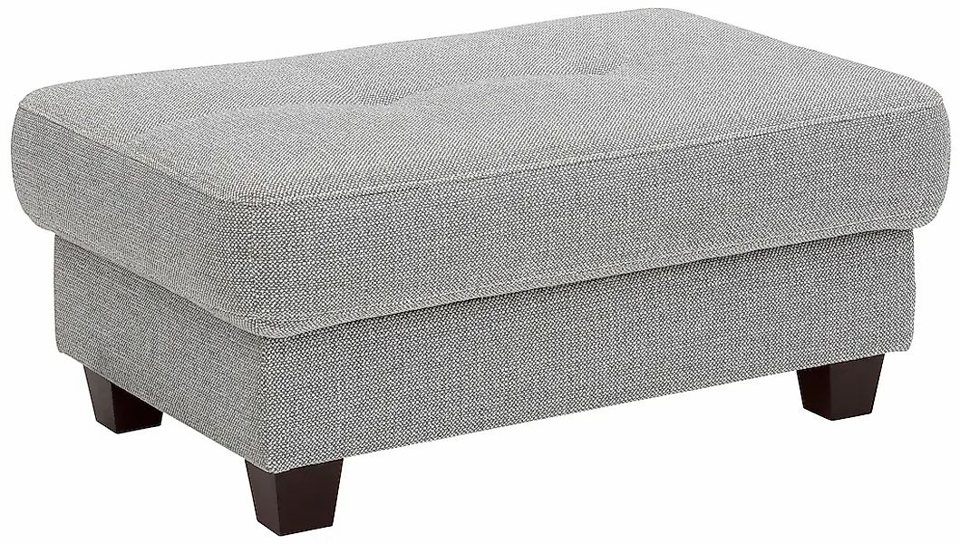 Home affaire Hocker "Solvei" günstig online kaufen
