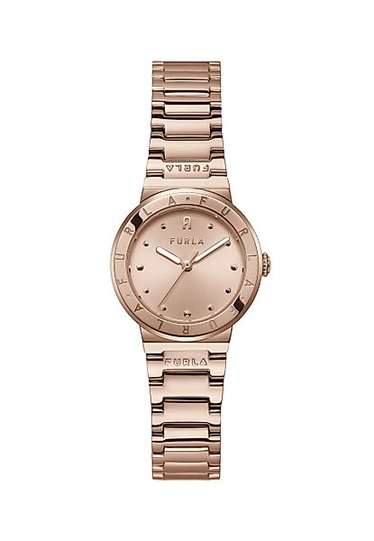 Furla Quarzuhr Furla Tortona, (1-tlg), Quarz-Analoguhr günstig online kaufen