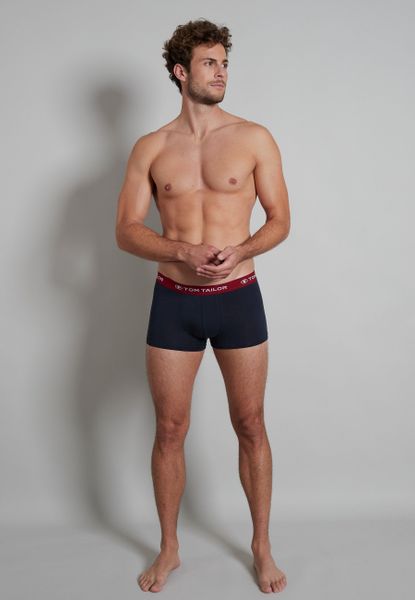 TOM TAILOR Boxershorts TOM TAILOR Herren günstig online kaufen