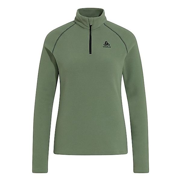 Odlo Stehkragenpullover Rigi mit Halfzip günstig online kaufen
