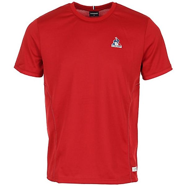 Le Coq Sportif  T-Shirt Tri Lf Tee günstig online kaufen