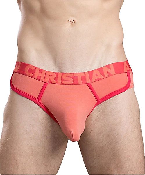 Andrew Christian Slip Almost Naked Retro günstig online kaufen