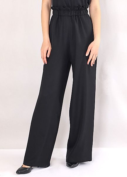 fashionshowcase Haremshose Haremshose Damen Palazzo Hose günstig online kaufen
