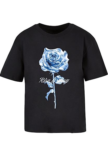 Miss Tee T-Shirt Miss Tee Rise günstig online kaufen