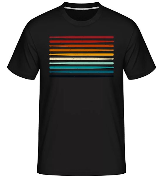 Drumsticks · Shirtinator Männer T-Shirt günstig online kaufen