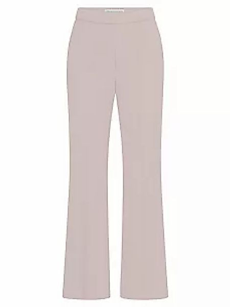 Wide Fit-Hose Raffaello Rossi beige günstig online kaufen