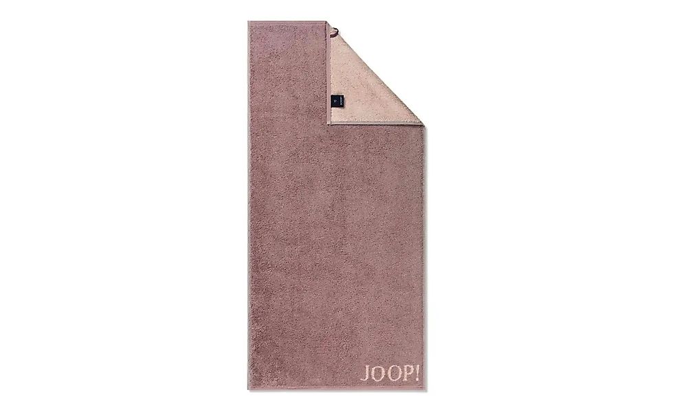 JOOP! Handtuch 2er-Set   ¦ rosa/pink ¦ Maße (cm): B: 50 H: 1 Badtextilien > günstig online kaufen