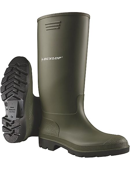 Dunlop_Workwear 380VP Pricemastor Gummistiefel günstig online kaufen