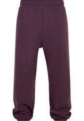 URBAN CLASSICS Jogginghose Urban Classics Fluffy günstig online kaufen