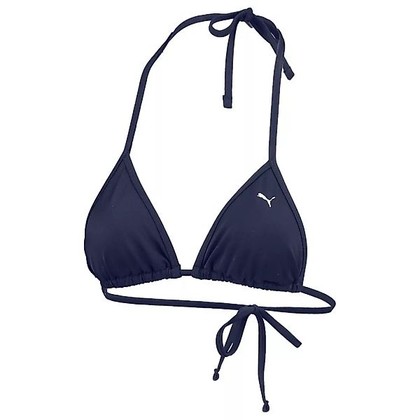 Puma Dreieck Bikini Oberteil L Navy günstig online kaufen