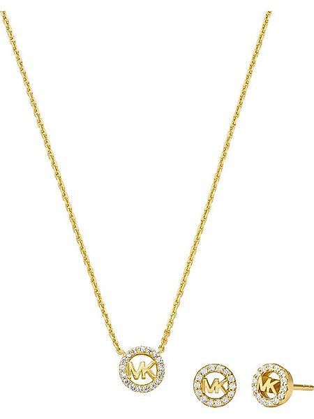 MICHAEL KORS Schmuckset günstig online kaufen