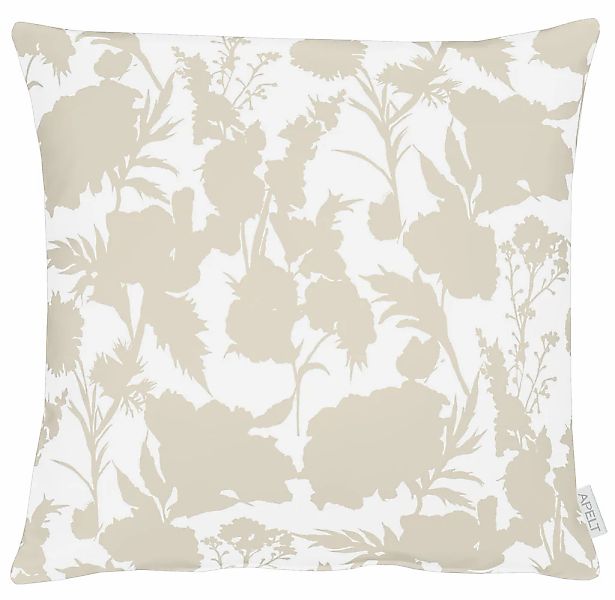 APELT Dekokissen "7002" mit floralem Print günstig online kaufen
